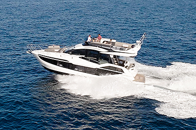 Galeon 480 Fly