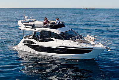 Galeon 480 Fly 