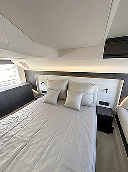 Galeon 480 Fly 