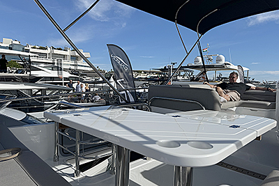 Galeon 480 Fly 