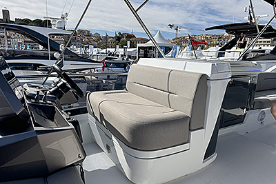 Galeon 480 Fly 