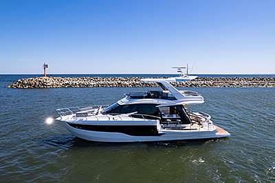 Galeon 502 Fly 