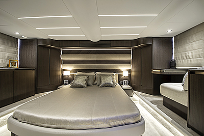 Galeon 560 Fly