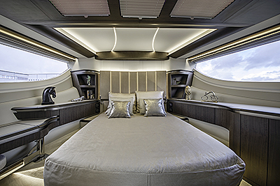 Galeon 560 Fly