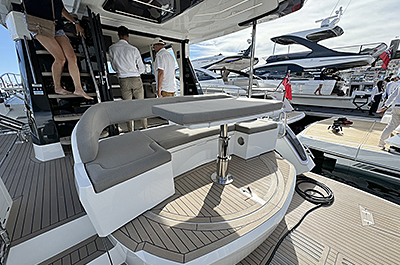   Galeon 480 fly