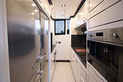 Galeon 780 Crystal 