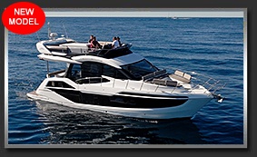   Galeon 480 Fly