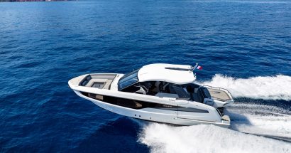 galeon 325 gto hover