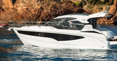 galeon 370 htc hover