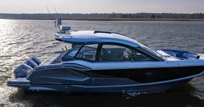 galeon 375 gto hover