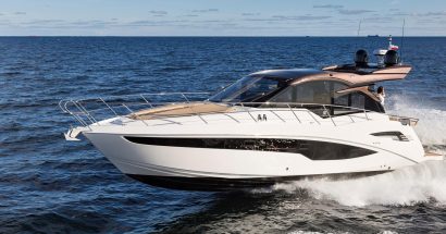 galeon 425 hts hover