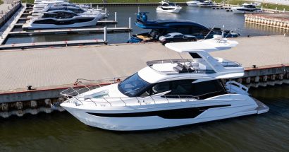 galeon 450 htc hover