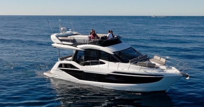 galeon 480 fly hover