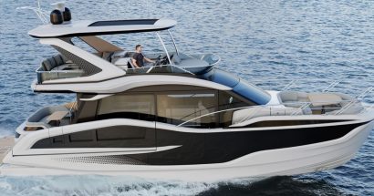 Galeon 520 fly new 3