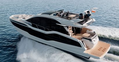 Galeon 570 SKY hover