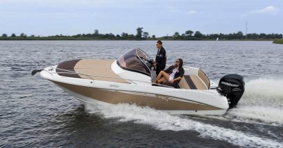 Galia 630 Sundeck