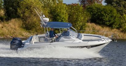 Galia 770 Sundeck